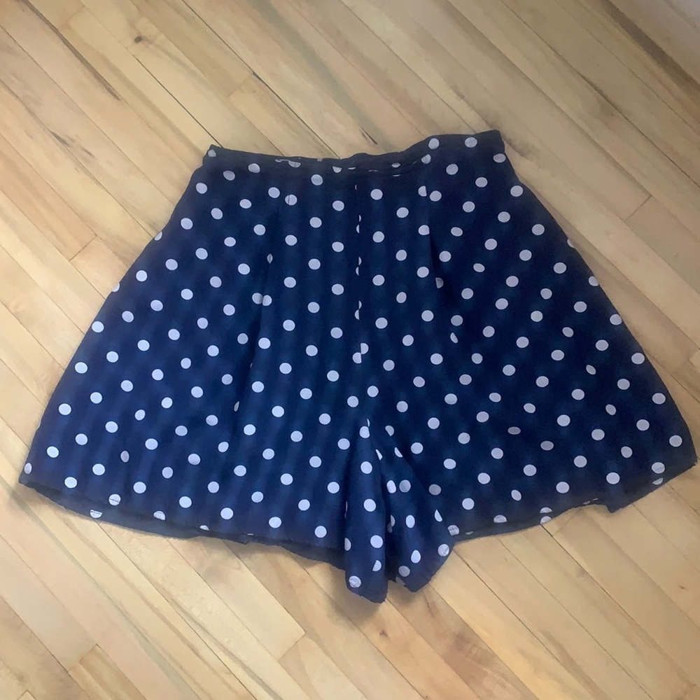 Vintage My Michelle skort